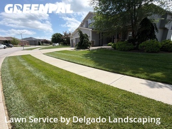 Lawn Mow nearby Greenwood, KS, 