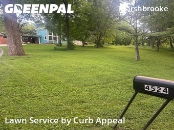 Lawn Care Service nearby Charlotte, NC, 
