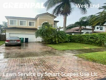 Lawn Cutting nearby Miami, FL, 