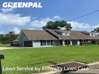 Lawn Care nearby Lafayette, LA, 