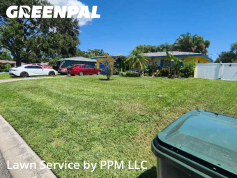 Lawn Mow nearby Clearwater, FL, 