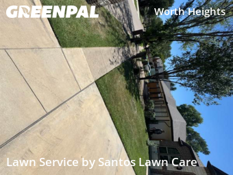 Lawn Cut nearby Fort Worth, TX, 
