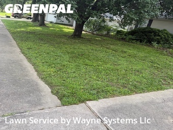 Yard Mowing nearby Columbia, MO, 