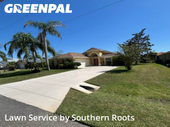Lawn Maintenance nearby Palm Coast, FL, 