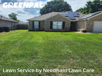 Lawn Mow nearby Jonesboro, AR, 