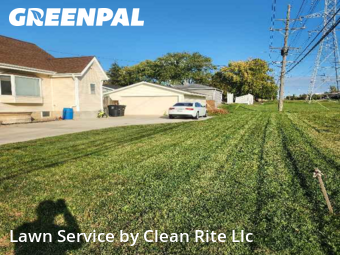 Lawn Service nearby Greenfield, WI, 