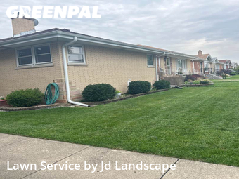 Lawn Care Service nearby Norridge, IL, 