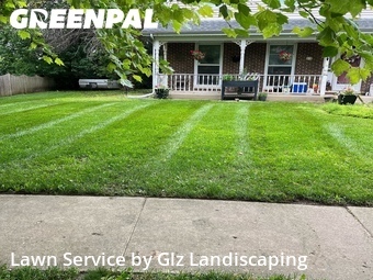 Lawn Cut nearby Grayslake, IL, 