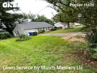 Lawn Mowing Service nearby Norfolk, VA, 