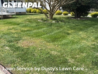 Lawn Care nearby Midlothian, VA, 