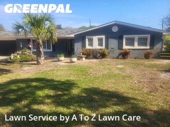 Lawn Care nearby Gulfport, MS, 
