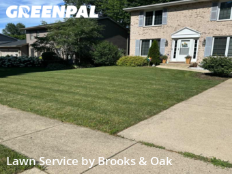 Lawn Care nearby Bartlett, IL, 