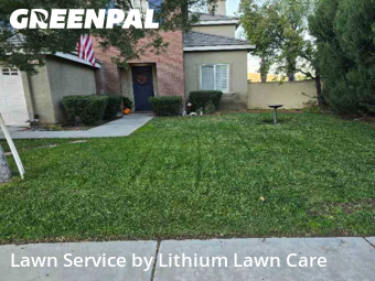 Work completed by the-yard-cutting-businesses-in-Lake Elsinore-CA