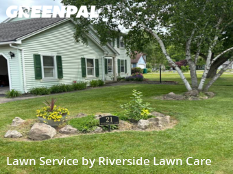 Lawn Service nearby Rochester, NY, 