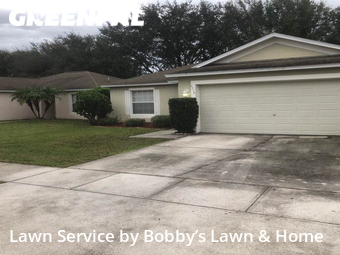 Grass Cut nearby Winter Haven, FL, 