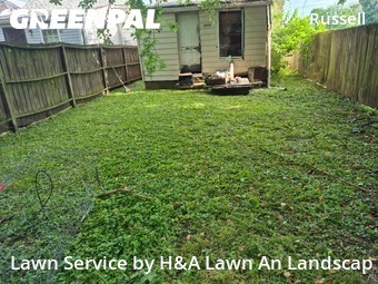 Yard Cutting nearby Louisville, KY, 