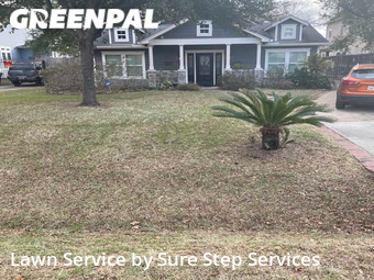 Lawn Mowing nearby Houston, TX, 