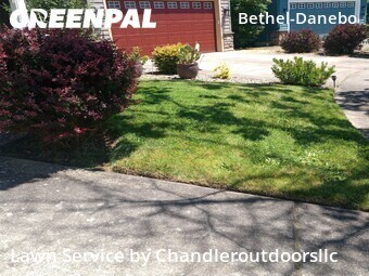 Lawn Mow nearby Eugene, OR, 