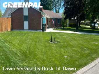 Grass Cut nearby Dayton, OH, 