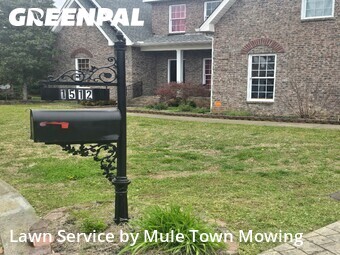 Lawn Care nearby Murfreesboro, TN, 