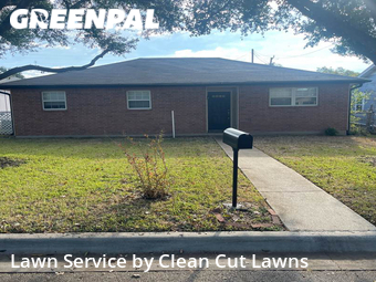 Lawn Service nearby Temple, TX, 