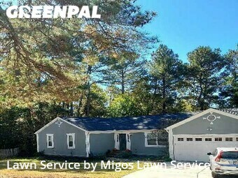 Lawn Care nearby Duluth, GA, 
