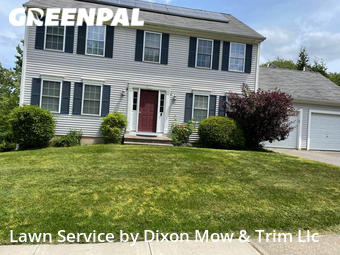 Lawn Cutting nearby Middletown, CT, 