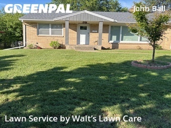 Lawn Maintenance nearby Grand Rapids, MI, 