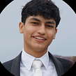 The Green Edit headshot