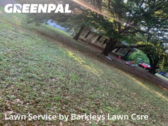 Yard Mowing nearby Senoia, GA, 