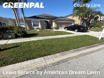 Lawn Cutting nearby Tampa, FL, 