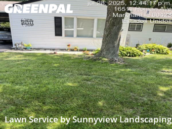 Lawn Service nearby Markham, IL, 