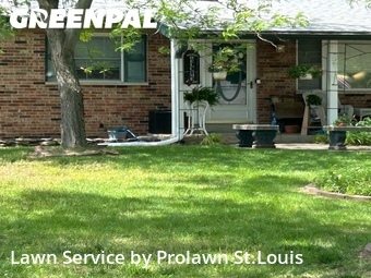 Lawn Mowing nearby St. Louis, MO, 