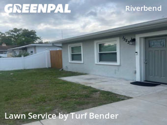 Lawn Mow nearby Tampa, FL, 