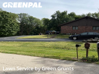 Lawn Mowing Service nearby Belvidere, IL, 