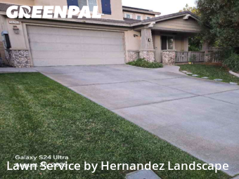 Work completed by affordable-grass-cutting-businesses-in-Beaumont-CA
