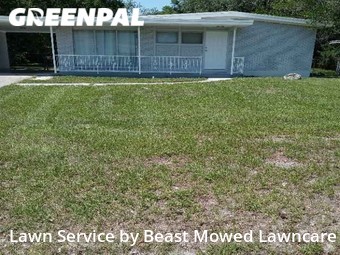 Yard Mowing nearby Tampa, FL, 