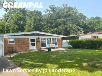 Yard Cutting nearby Skokie, IL, 