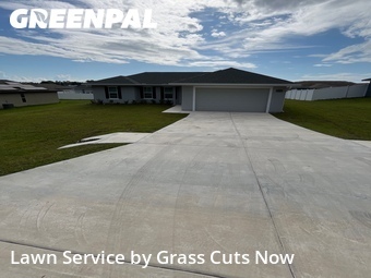Yard Cutting nearby Belleview, FL, 