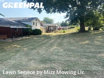 Yard Mowing nearby Salem, VA, 