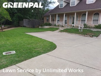 Lawn Care nearby Arlington, TX, 