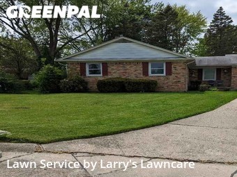 Lawn Cut nearby Flint, MI, 