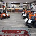 Reid's Mower 4