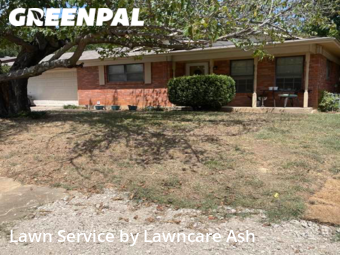 Yard Cutting nearby Denton, TX, 