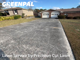 Grass Cut nearby Augusta, GA, 