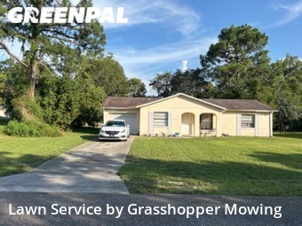 Lawn Service nearby Spring Hill, FL, 