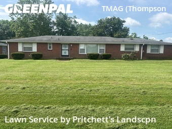 Yard Mowing nearby Nashville, TN, 