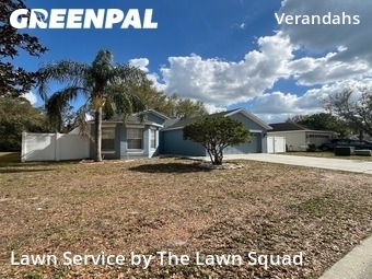 Lawn Cutting nearby Hudson, FL, 