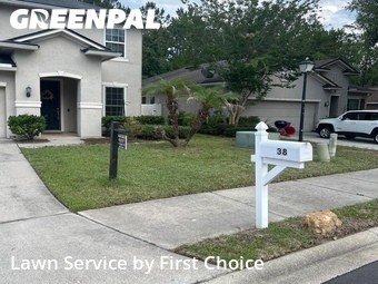 Yard Cutting nearby St. Augustine, FL, 
