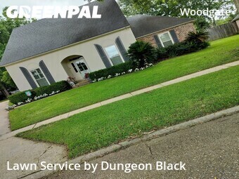 Lawn Mowing Service nearby Baton Rouge, LA, 